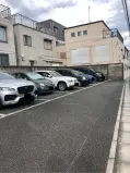 世田谷区世田谷１丁目　月極駐車場